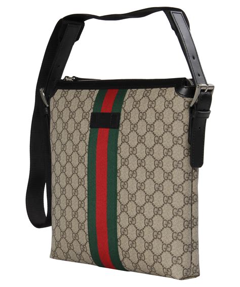 gucci männertasche